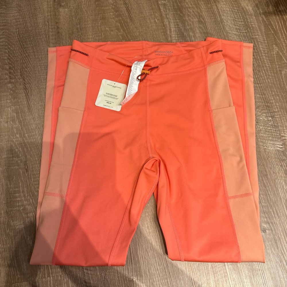 Fabletics Coral Leggings
